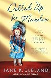 Dolled Up for Murder (Josie Prescott Antiques Mysteries)