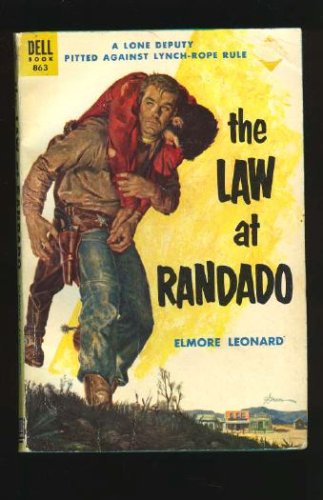 Elmore Leonard
