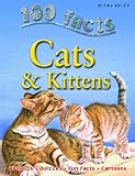 100 facts on cats & kittens