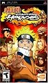 Naruto Ultimate Ninja Heroes