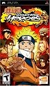 Naruto Ultimate Ninja Heroes