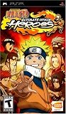 Naruto Ultimate Ninja Heroes