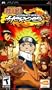 Naruto Ultimate Ninja Heroes