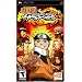 Naruto Ultimate Ninja Heroes