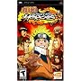 Naruto Ultimate Ninja Heroes