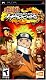 Naruto Ultimate Ninja Heroes by Namco