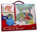 Livre d´occasion Scolaire et Parascolaire : Ma valisette Boscher