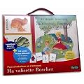 Ma valisette Boscher