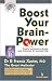 Book Boost Your Brain Power