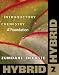 Introductory Chemistry: A Foundation, Hybrid (with eBook in OWL Printed Access Card)