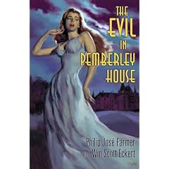 The Evil in Pemberley House