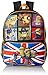 Despicable Me Boys' Despicable Me Movie Backpack Through Time, Multi, One Size
