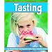 Tasting (The Senses) (Pebble Books)