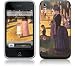 Gelaskins Sunday Afternoon On The Island adhesive skin for iPhone 3GS / 3G / Original