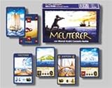 Produkt-Bild: Adlung Spiele 46135 - Meuterer