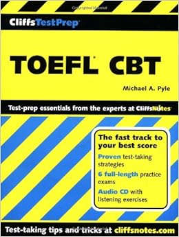 TOEFL CBT