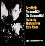 Diamond Girl - Super Solitaire Sublime Mix