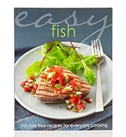 Easy Fish Recipe Book