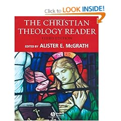 The Christian Theology Reader