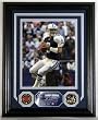 Highland Mint Dallas Cowboys Tony Romo Game Used Photomint