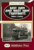 East Ham and West Ham tramways