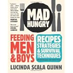 Mad Hungry: Feeding Men and Boys