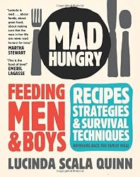 Mad Hungry: Feeding Men and Boys