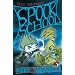 Revenge of the Stink Monster (Spook School 4)
