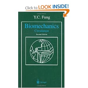 Biomechanics by Y.C. Fung