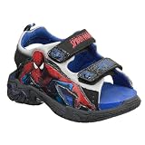 Spider-Man Sport Sandals - Navy
