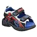 Search : Spider-Man Sport Sandals - Navy