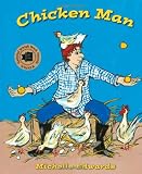 Chicken Man