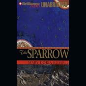 The Sparrow | [Mary Doria Russell]