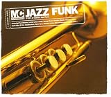Mastercuts - Jazz Funk