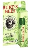 Burts Bees Bug Bite Relief 0.25 oz stick