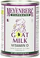 Meyenberg Evaporated Goat Milk, 12-Ounce Cans (Pack of 12)