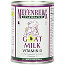 Meyenberg Evaporated Goat Milk, 12-Ounce Cans (Pack of 12)