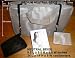 NEUTRAL BEIGE Handbag Bag/Purse/Tote Insert Organizer Addon - SWITCH BAGS IN SECONDS!