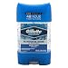 Gillette Clear Gel Cool Wave Anti-Perspirant/Deodorant 3 Oz (Pack of 2) (packaging may vary)