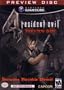 Resident Evil Preview Disc Playable Demo