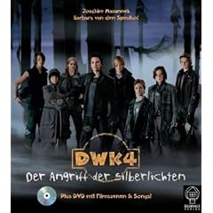 DWK 4 - Der Angriff der Silberlichten