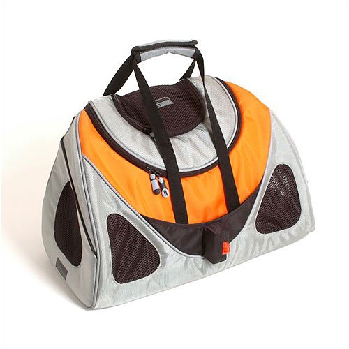 EGR Italy CMB L Contour Messenger Pet Carrier