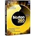 NORTON 360 v4.0 3 PCs - Upgrade - deutsch