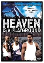 Heaven Is a Playground