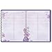 AT-A-GLANCE Professional Monthly Planner 2016, Premium, Beautiful Day, 8.5 x 11 Inches, Lavender (938P-900)
