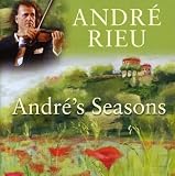 Andrés Choice: Andrés Seasons