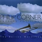 Click here to buy Philip Corner: Extreme Positions by  Philip Corner, Taylan Susam, The Barton Workshop, Tobias Liebezeit, and Dante Oei .