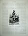 1886 Australia Black Gin Child Woman Aboriginal Man