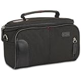 Large Black Kodak Case