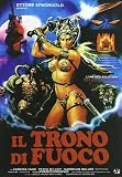 Il Trono Di Fuoco (Ed. Limitata E Numerata)